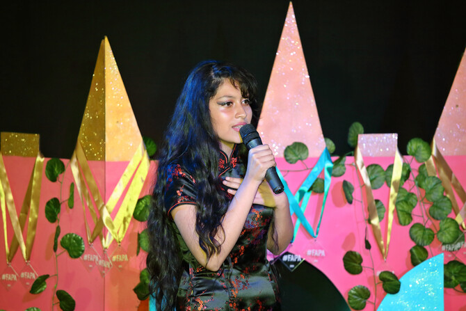Forte Academy of Performing Arts 19