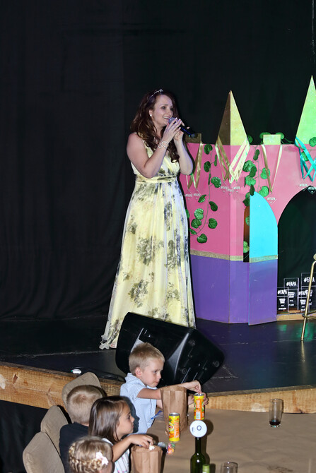 Forte Academy of Performing Arts 8