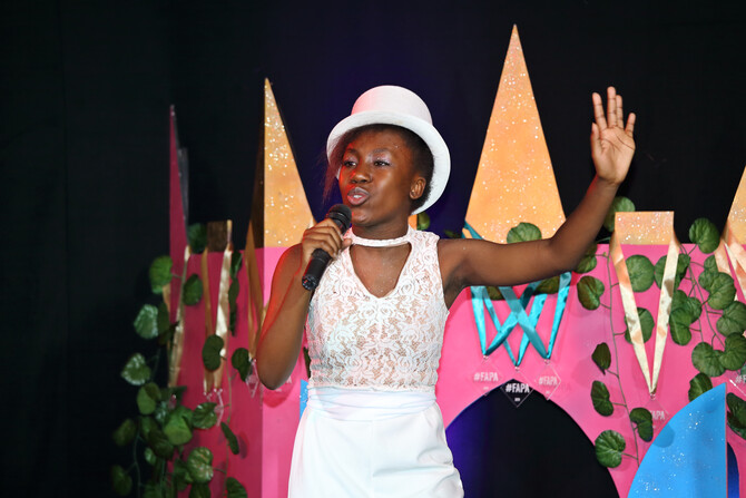 Forte Academy of Performing Arts 92