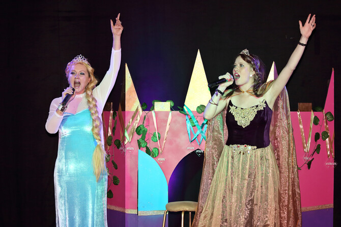 Forte Academy of Performing Arts 98