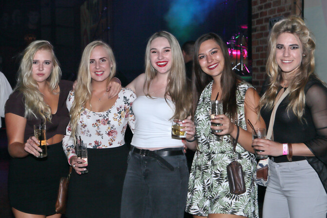 Old Year's Eve at Weiveld 4