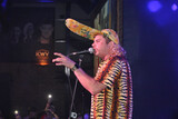 Old Year's Eve at Weiveld 35