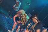 Old Year's Eve at Weiveld 98