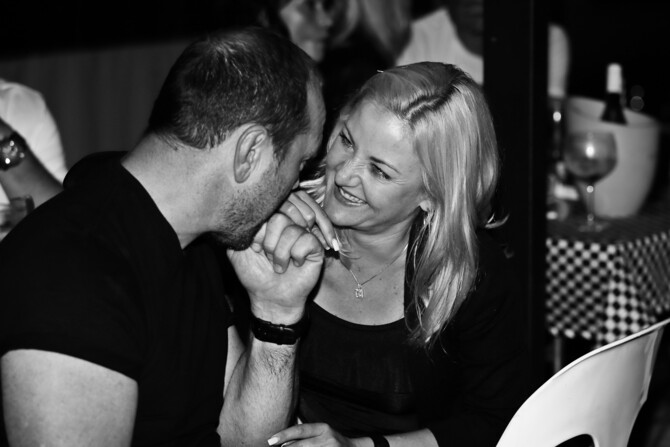 Frank's 40th Birthday 91