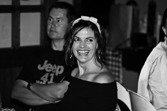 Frank's 40th Birthday 95