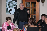 Frank's 40th Birthday 65