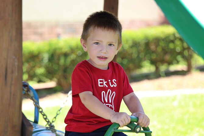 Connor's 3rd Birthday 64