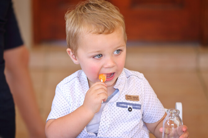 Connor's 3rd Birthday 93