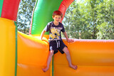 Connor's 3rd Birthday 52