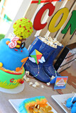 Connor's 3rd Birthday 61