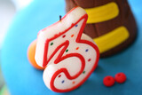 Connor's 3rd Birthday 99