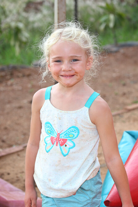 Kehan's 10th Birthday 110