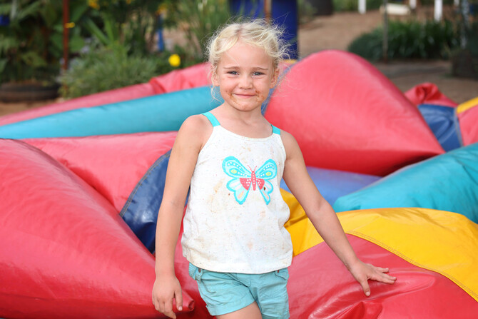 Kehan's 10th Birthday 111