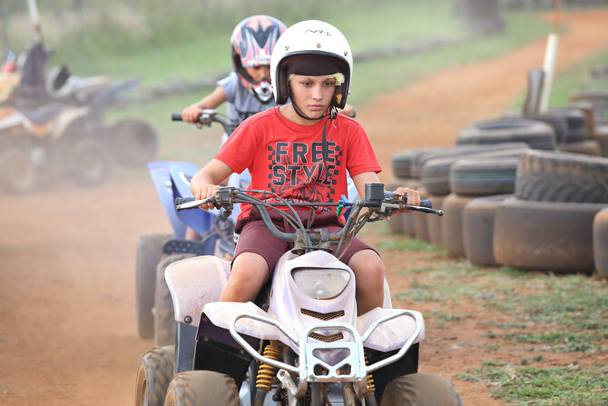 Kehan's 10th Birthday 115