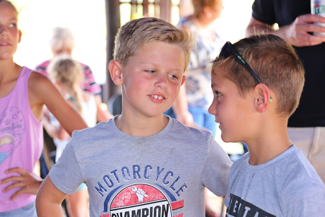 Kehan's 10th Birthday 48