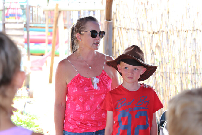 Kehan's 10th Birthday 50