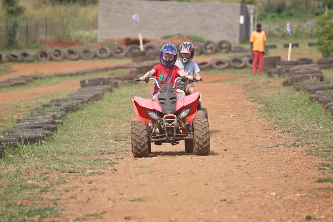 Kehan's 10th Birthday 62