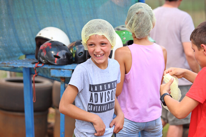 Kehan's 10th Birthday 72
