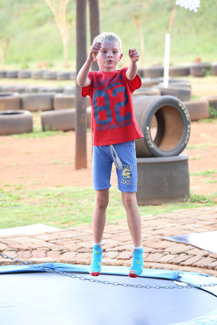 Kehan's 10th Birthday 79
