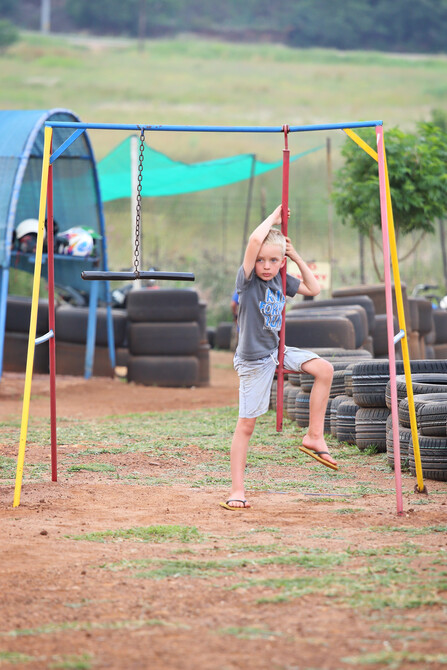 Kehan's 10th Birthday 80