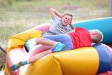 Kehan's 10th Birthday 107