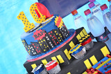 Kehan's 10th Birthday 29