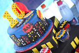 Kehan's 10th Birthday 7