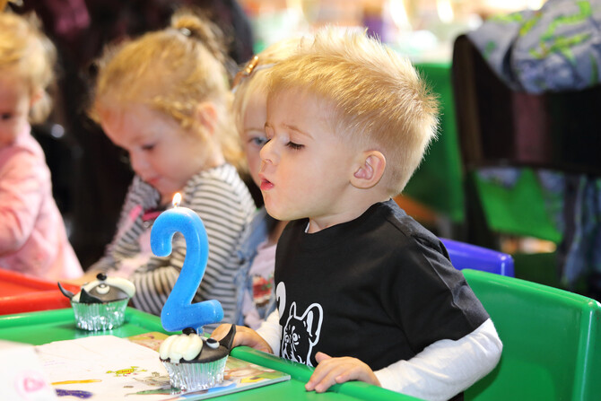 Aiden's 2nd Birthday 53