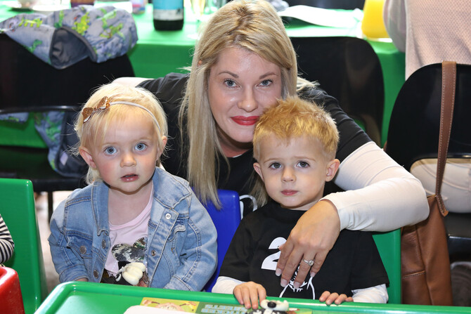 Aiden's 2nd Birthday 58