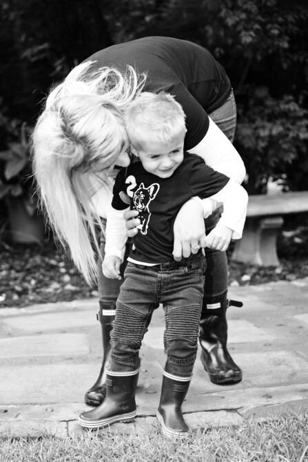 Aiden's 2nd Birthday 85