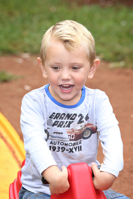 Aiden's 2nd Birthday 89