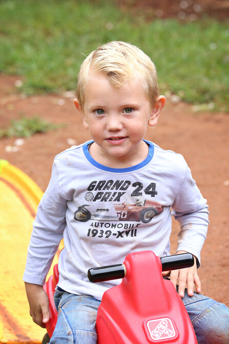 Aiden's 2nd Birthday 90
