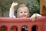 Aiden's 2nd Birthday 2