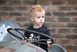 Aiden's 2nd Birthday 21