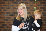 Aiden's 2nd Birthday 45