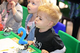 Aiden's 2nd Birthday 50