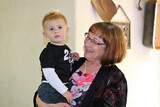 Aiden's 2nd Birthday 98