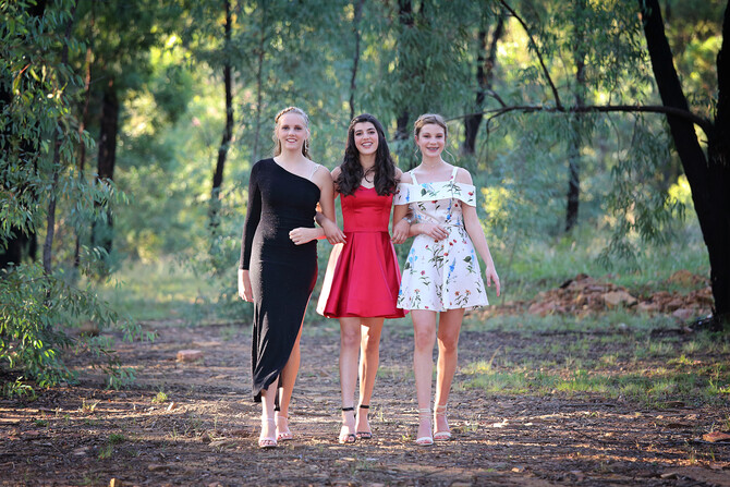 Junior Dance 16