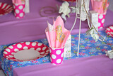 Chloe's 1st Birthday 10