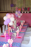 Chloe's 1st Birthday 11