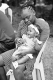 Chloe's 1st Birthday 15