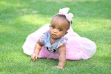 Chloe's 1st Birthday 2