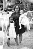 Chloe's 1st Birthday 20