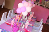 Chloe's 1st Birthday 26