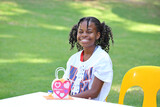 Chloe's 1st Birthday 31