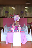 Chloe's 1st Birthday 34