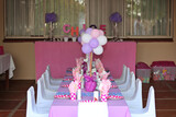 Chloe's 1st Birthday 35