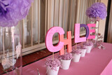 Chloe's 1st Birthday 52