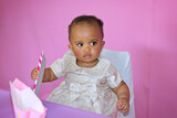 Chloe's 1st Birthday 55