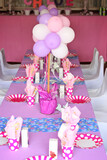 Chloe's 1st Birthday 7
